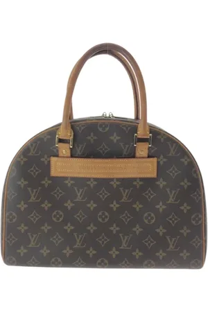 LOUIS VUITTON Mujer, De segunda mano, Marrón, Talla: ONE Size