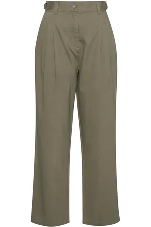 Barbour Mujer, Pantalones, Verde, Talla: L