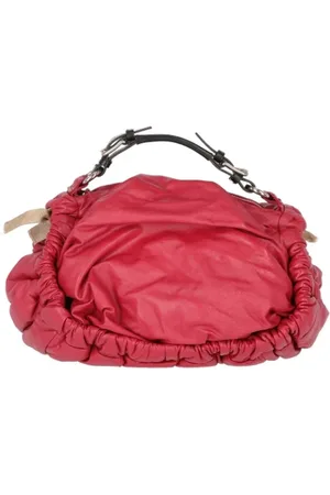 Marni Mujer, De segunda mano, Rojo, Talla: ONE Size