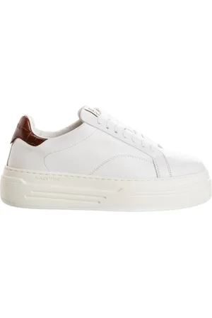 Lanvin Hombre, Zapatos, Blanco, Talla: 40 EU