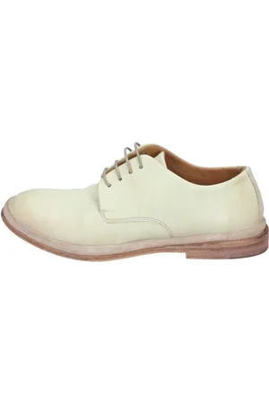 Moma Mujer, Zapatos, Verde, Talla: 37 EU