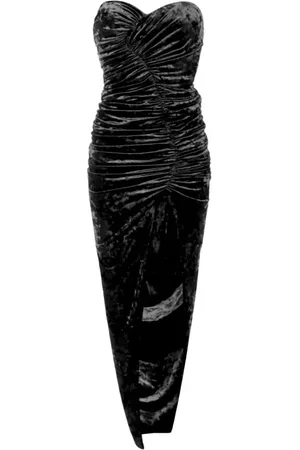 ALEXANDRE VAUTHIER Mujer, Vestidos, Negro, Talla: M