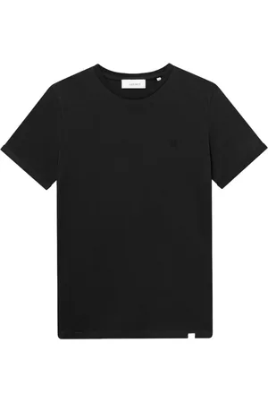 Les Deux Hombre, Camisetas, Negro, Talla: S