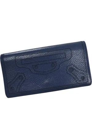 Balenciaga Mujer, De segunda mano, Azul, Talla: ONE Size