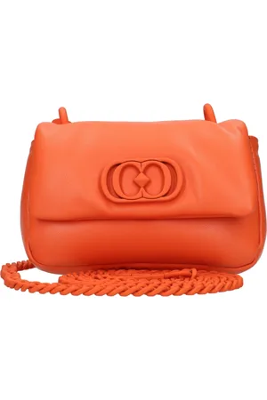 La Carrie Mujer, Bolsos, Naranja, Talla: ONE Size