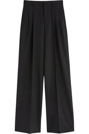 Filippa K Mujer, Pantalones, Negro, Talla: XS
