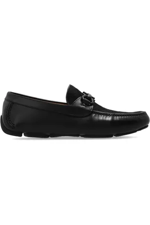Salvatore Ferragamo Hombre, Zapatos, Negro, Talla: 38 EU