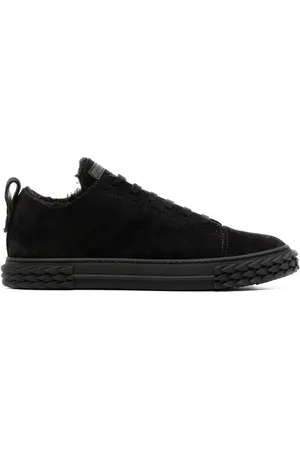 Giuseppe Zanotti Hombre, Zapatos, Negro, Talla: 41 EU