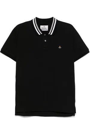 Vivienne Westwood Hombre, Camisetas, Negro, Talla: 2XL
