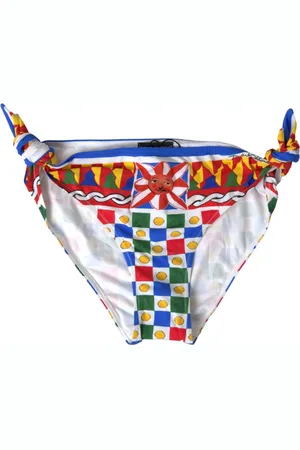 Dolce & Gabbana Mujer, Trajes de baño, , Talla: M