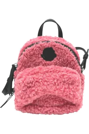 Moncler Mujer, De segunda mano, Rosa, Talla: ONE Size