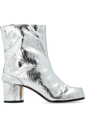 Maison Margiela Mujer, Zapatos, Gris, Talla: 38 EU