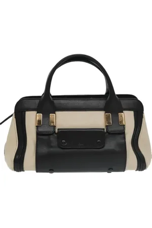 Chloé Mujer, De segunda mano, Negro, Talla: ONE Size