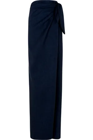 Cortana Mujer, Faldas, Azul, Talla: XS