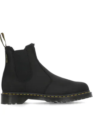 Dr. Martens Hombre, Zapatos, Negro, Talla: 41 EU