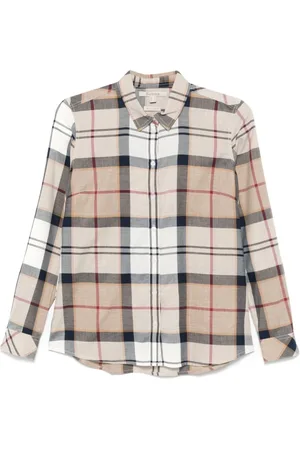 Barbour Mujer, Blusas y Camisas, , Talla: M