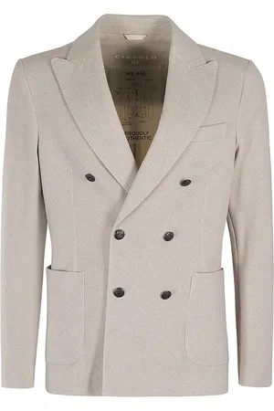 Circolo Hombre, Chaquetas, , Talla: M