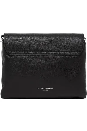 Gianni chiarini Mujer, Bolsos, Negro, Talla: ONE Size