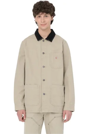 Dickies Hombre, Abrigos, , Talla: L