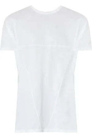 LA HAINE INSIDE US Hombre, Camisetas, Blanco, Talla: M
