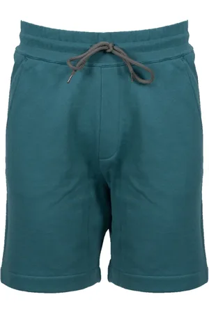Vivienne Westwood Hombre, Pantalones cortos, Verde, Talla: M