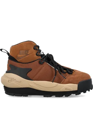 Nike Hombre, Zapatos, Marrón, Talla: 42 1/2 EU