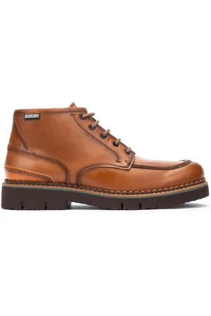 Pikolinos Hombre, Zapatos, Marrón, Talla: 39 EU