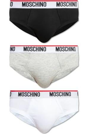 Moschino Hombre, Ropa interior, , Talla: 2XL