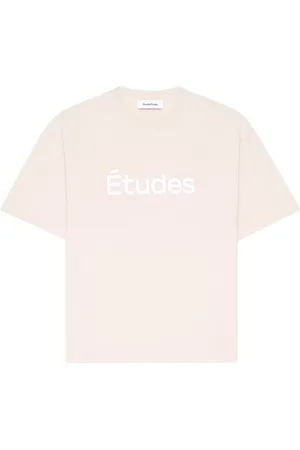 Etudes Hombre, Camisetas, , Talla: XS