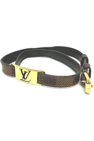 LOUIS VUITTON Mujer, De segunda mano, Marrón, Talla: ONE Size