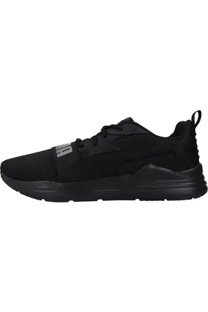 PUMA Hombre, Zapatos, Negro, Talla: 44 EU