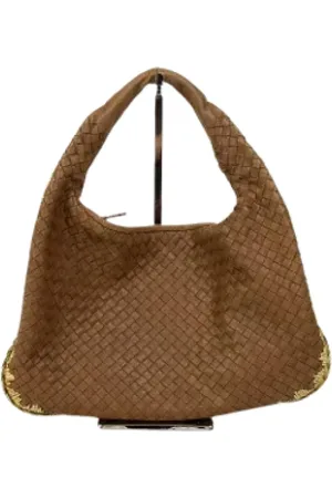 Bottega Veneta Mujer, De segunda mano, Marrón, Talla: ONE Size