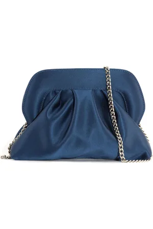 ROBERTO FESTA Mujer, Bolsos, Azul, Talla: ONE Size