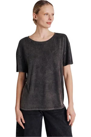 Berenice Mujer, Camisetas, Gris, Talla: M