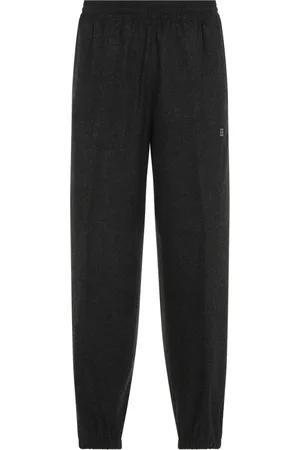 Givenchy Hombre, Pantalones, Negro, Talla: M