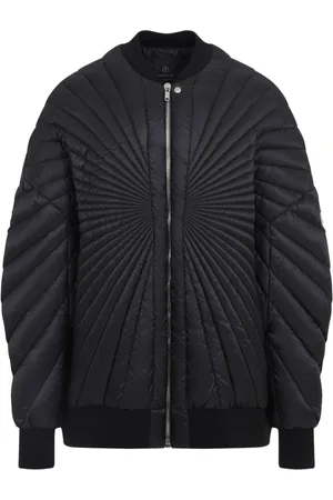 Moncler Hombre, Chaquetas, Negro, Talla: M