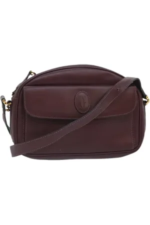 Cartier Mujer, De segunda mano, Rojo, Talla: ONE Size