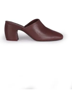 Cortana Mujer, Zapatos, Rojo, Talla: 40 EU