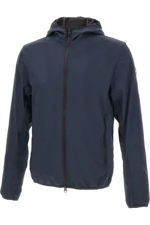 Colmar Hombre, Chaquetas, Azul, Talla: M