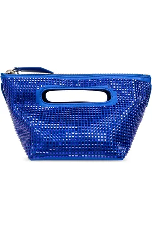The Attico Mujer, Bolsos, Azul, Talla: ONE Size