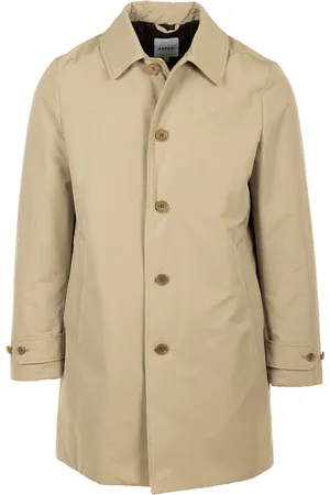 Aspesi Hombre, Abrigos, , Talla: M
