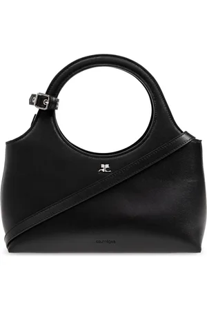 Courrèges Mujer, Bolsos, Negro, Talla: ONE Size