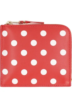 Comme des Garçons Mujer, Accesorios, Rojo, Talla: ONE Size