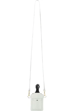 Botter Hombre, Bolsos, Azul, Talla: ONE Size