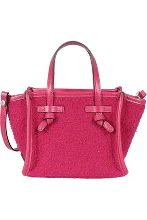 Gianni chiarini Mujer, Bolsos, Rosa, Talla: ONE Size