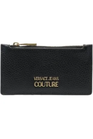 VERSACE Hombre, Accesorios, Negro, Talla: ONE Size