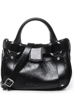 BIASIA Mujer, Bolsos, Negro, Talla: ONE Size