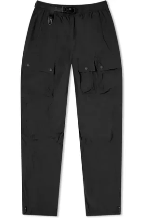 Maharishi Hombre, Pantalones, Negro, Talla: M