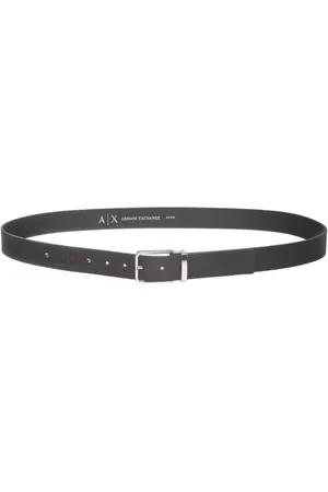 Armani Exchange Hombre, Accesorios, Negro, Talla: ONE Size