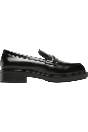 Calvin Klein Mujer, Zapatos, Negro, Talla: 39 EU